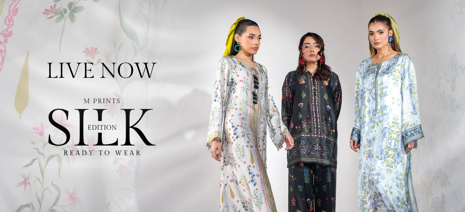 Timeless Elegance, Modern Pakistani Fashion