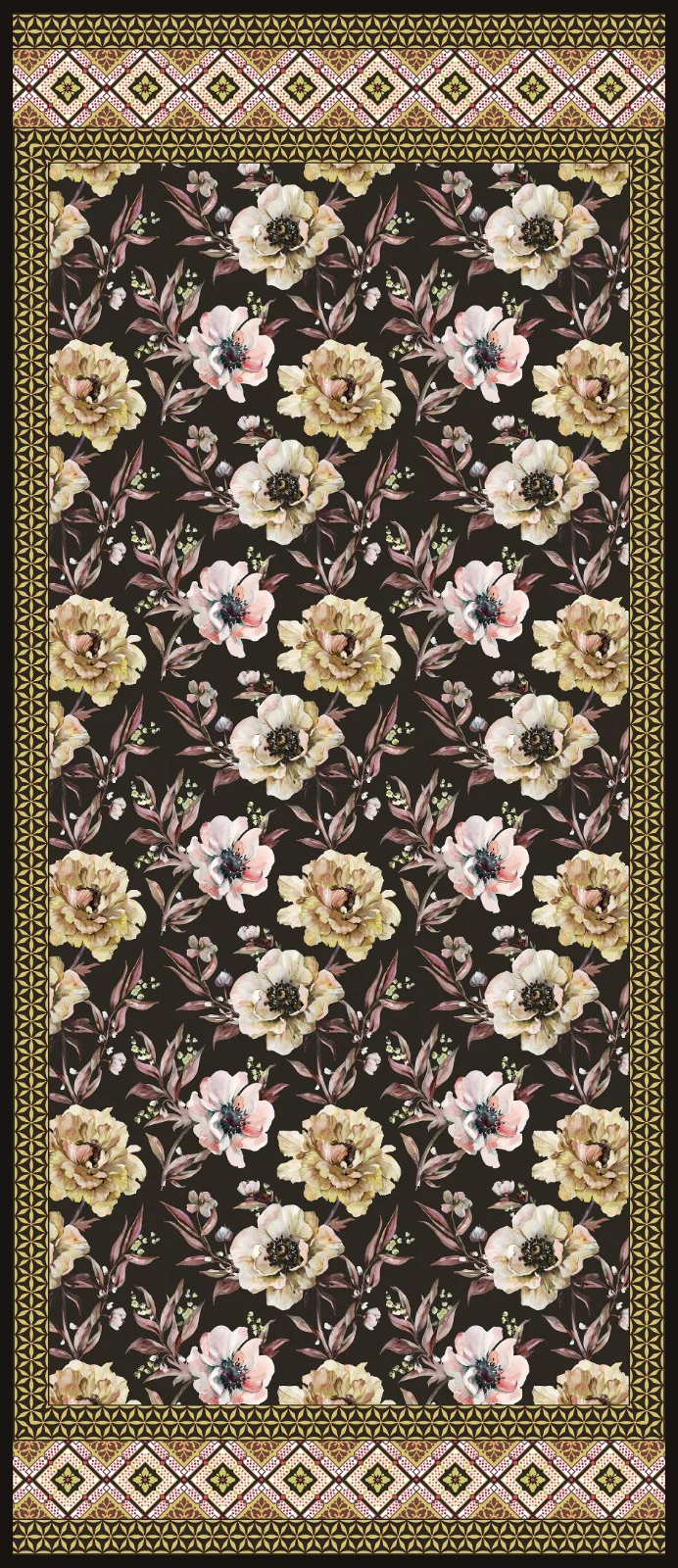 Calla Dupatta - Image 4