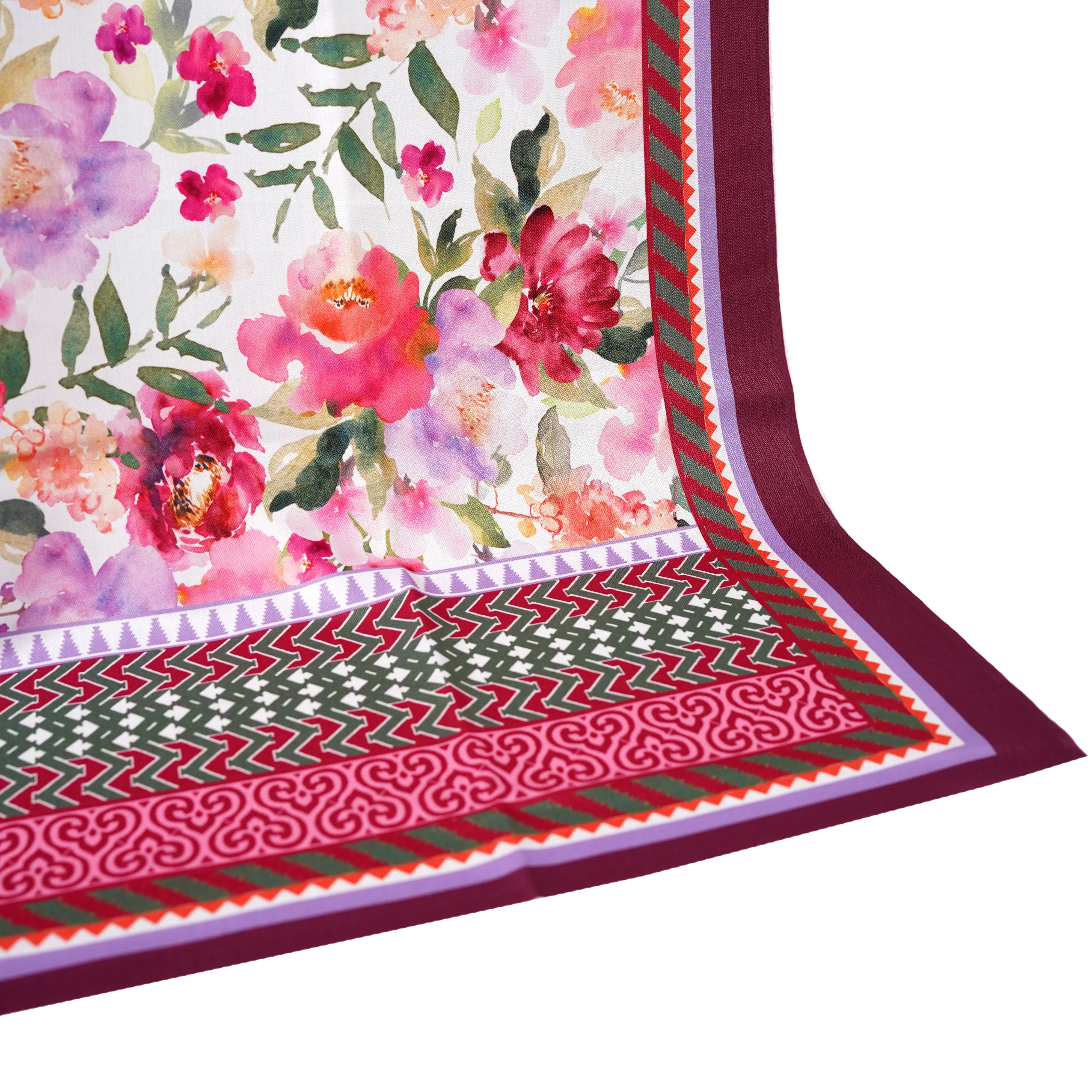 Camellia Dupatta - Image 3