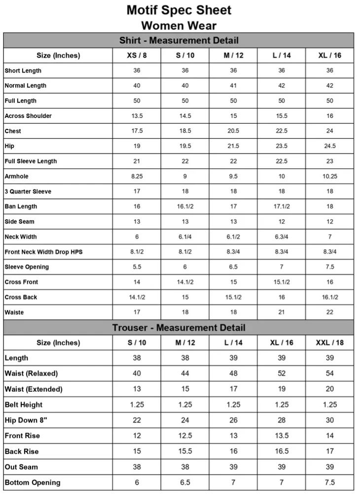 Motif Raw Silk Embroidered Suit-4016 - Image 3