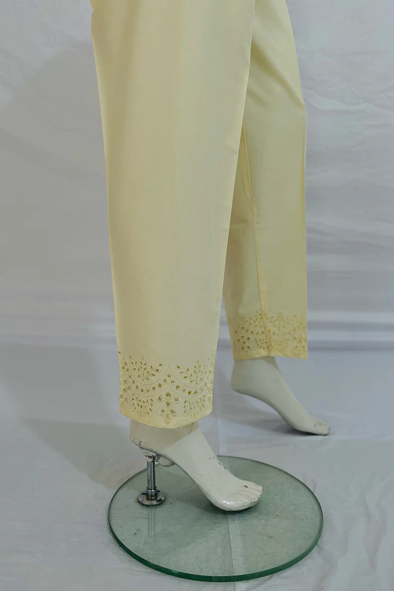 Straight Fit Trouser - Image 3