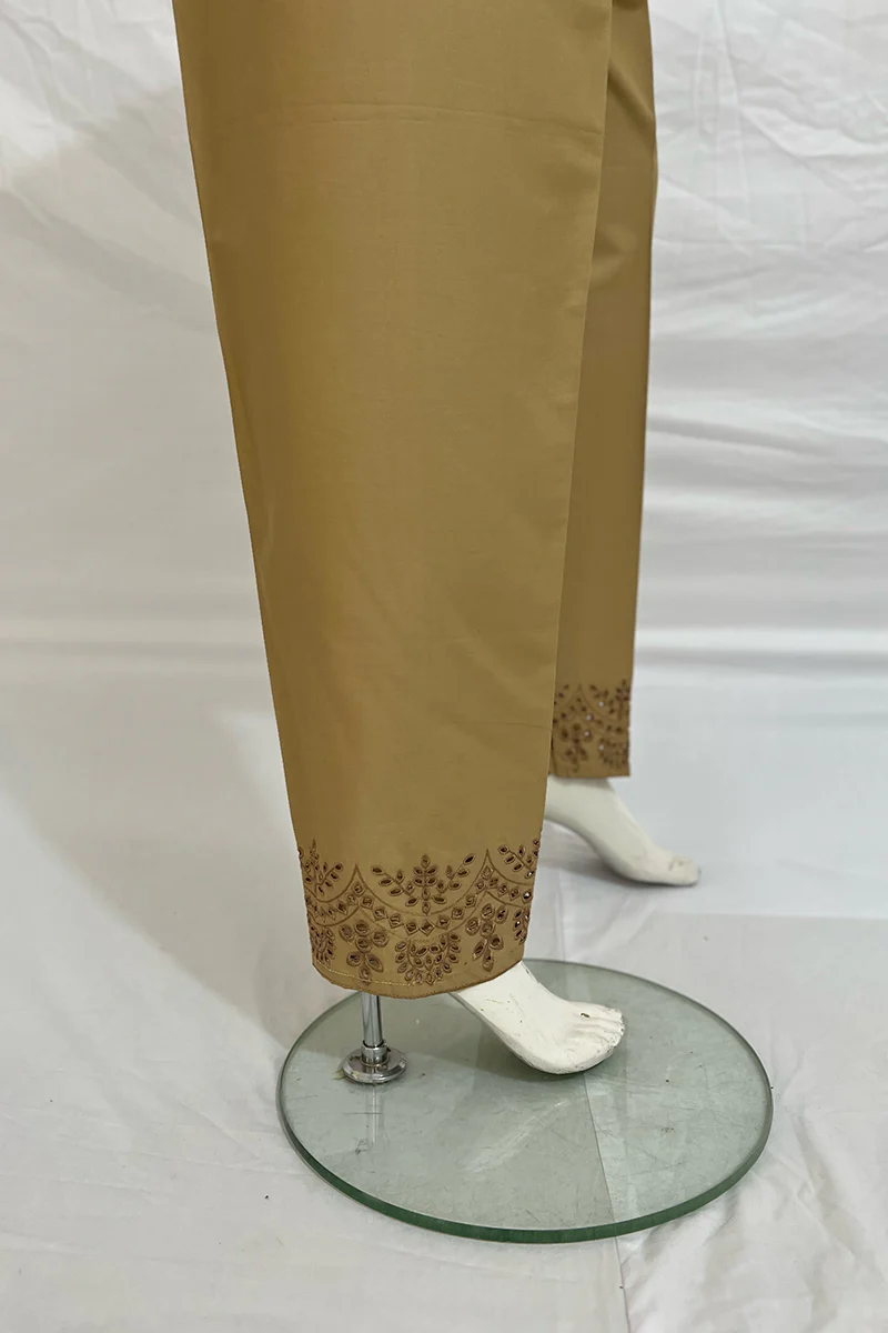 Straight Fit Trouser - Image 4
