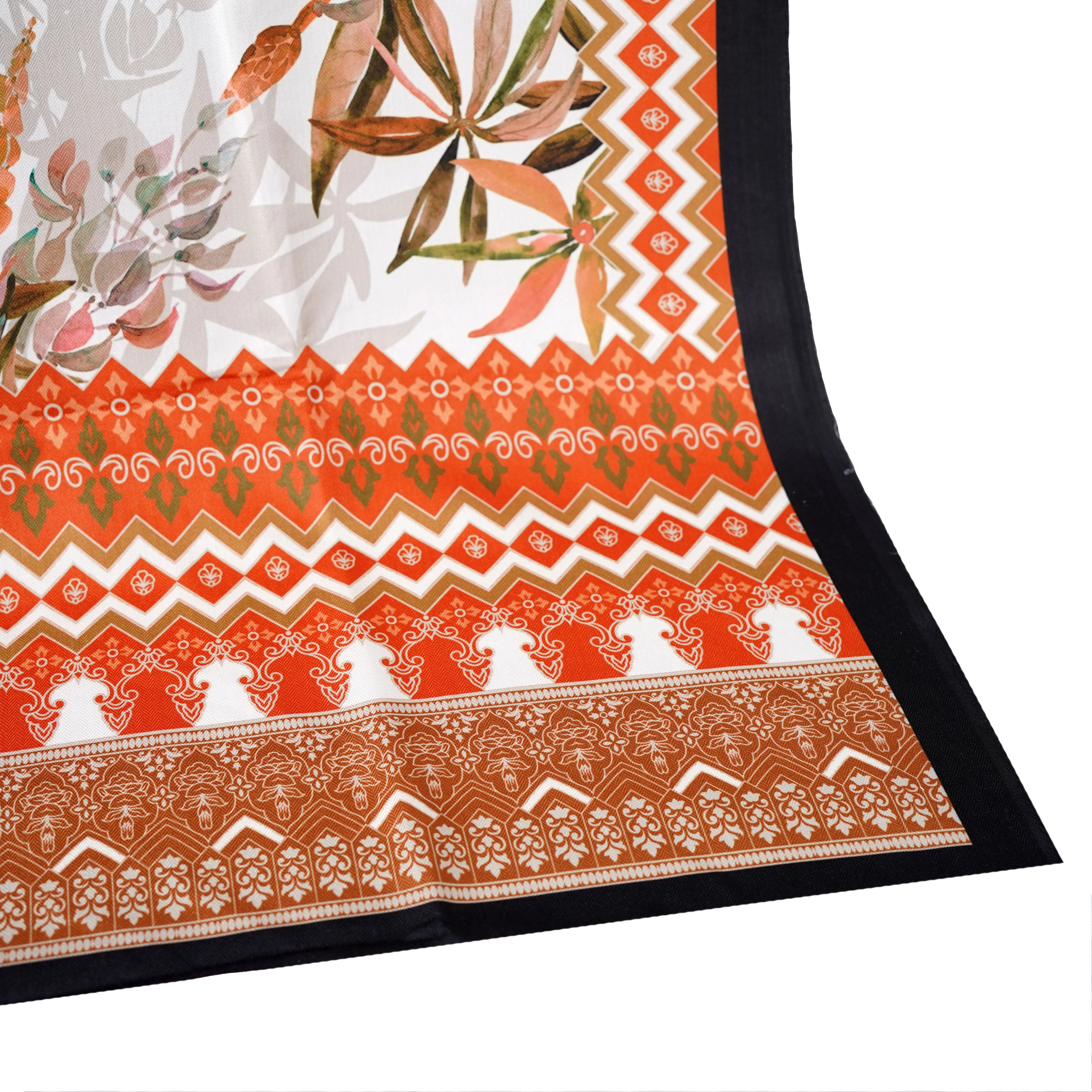 Sulphureus Dupatta - Image 3